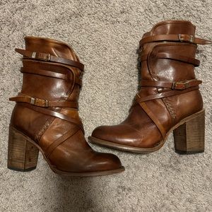 Freebird Baker Boots